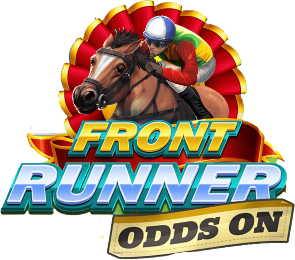 logo Front Runner Odds On